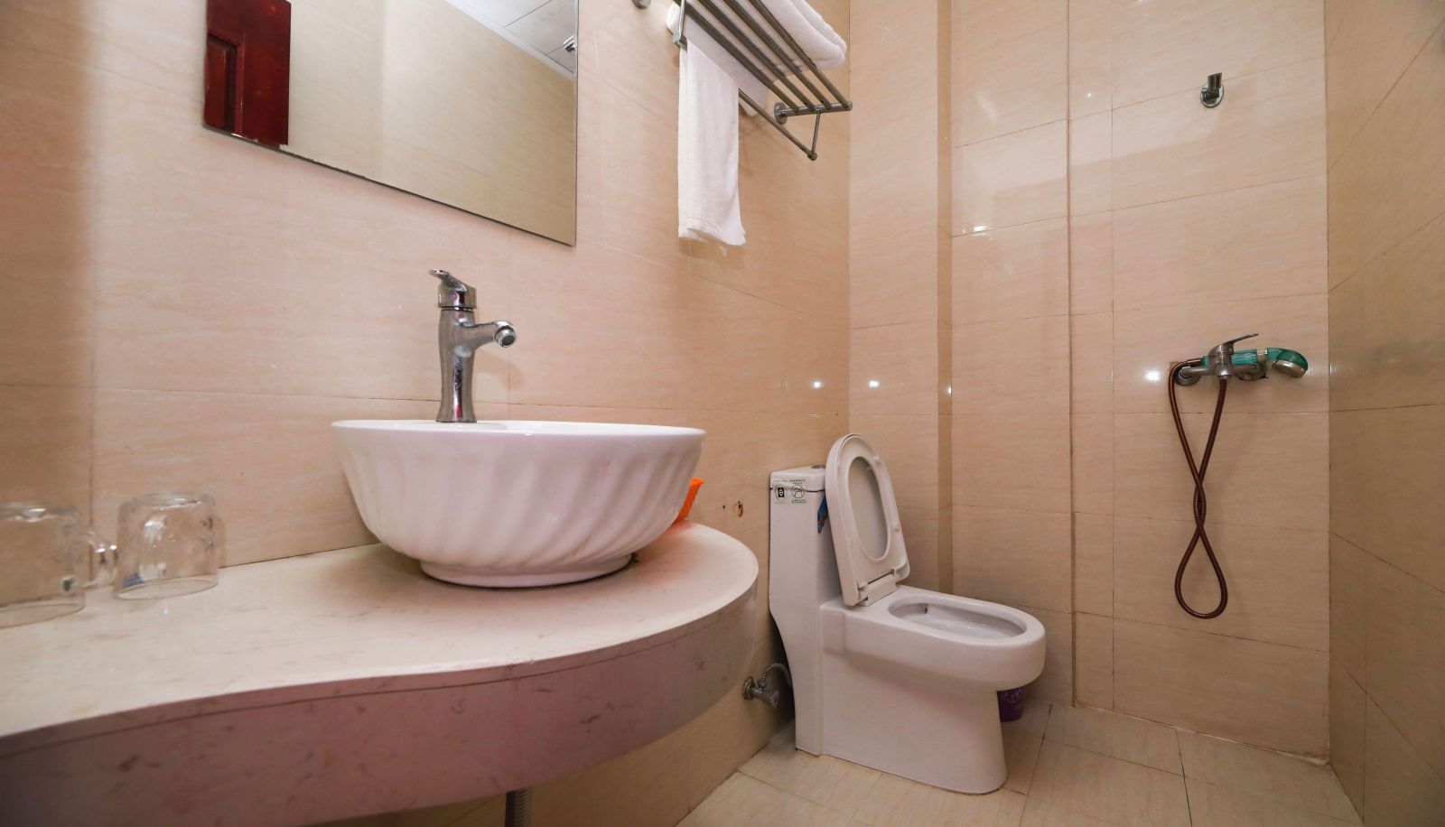 Habitación corporativa - Jindalai Hotel