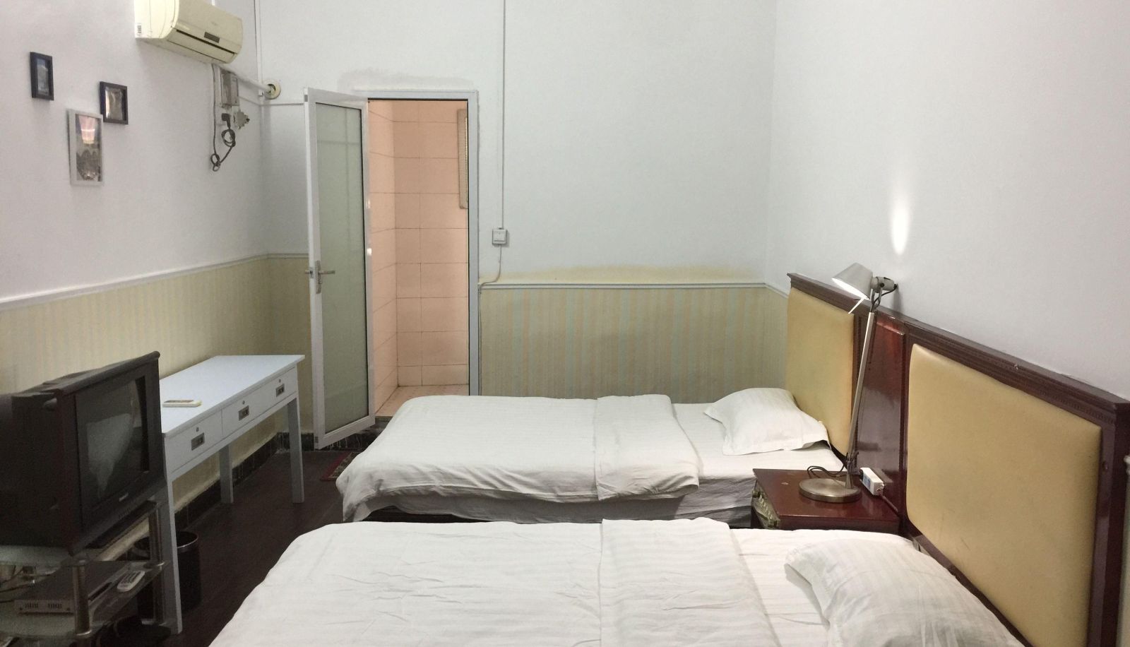 Zimmer - Warm Hotel (Hubei Normal University Store)