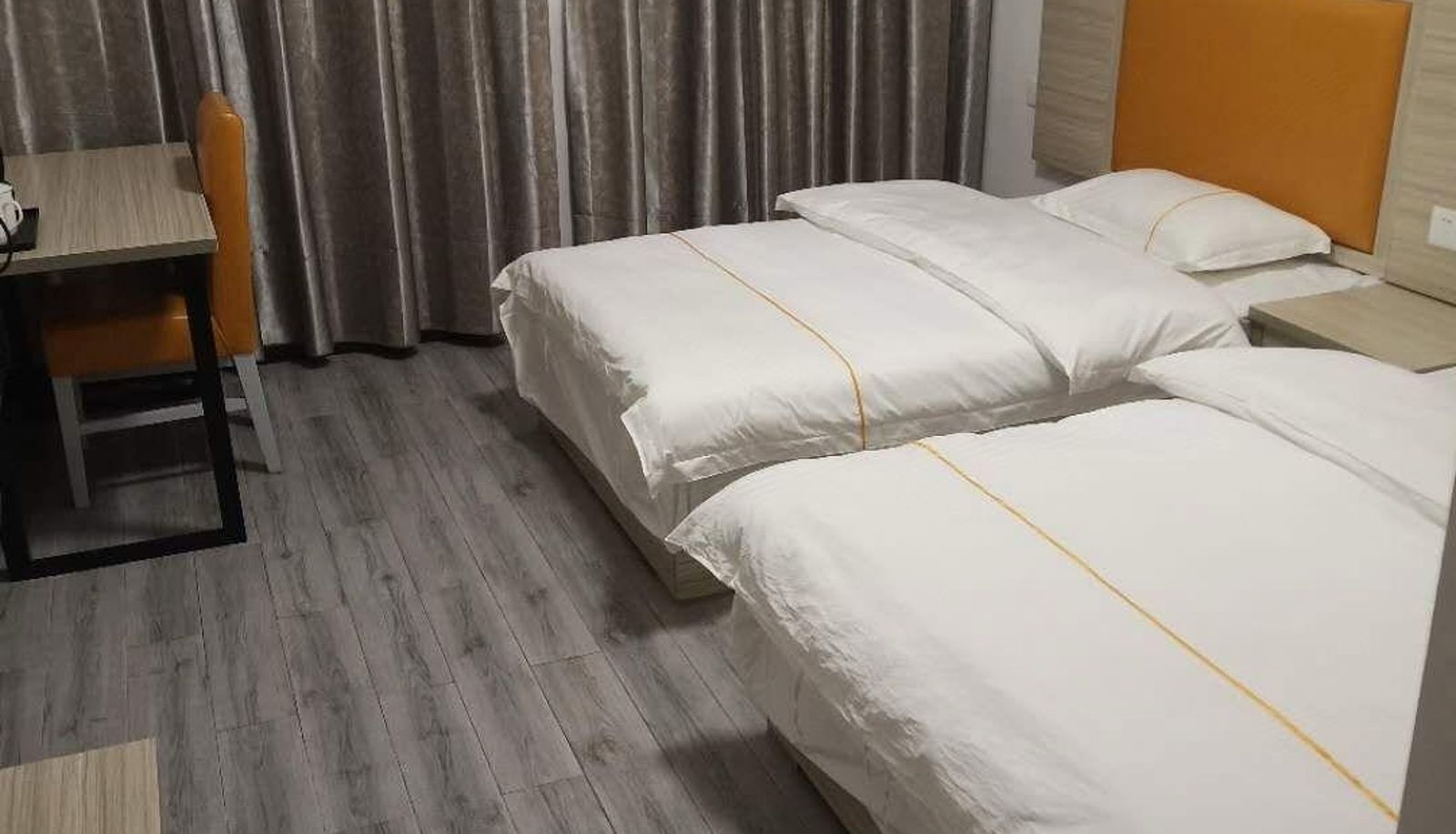 Chambre Business - Linglong Hotel