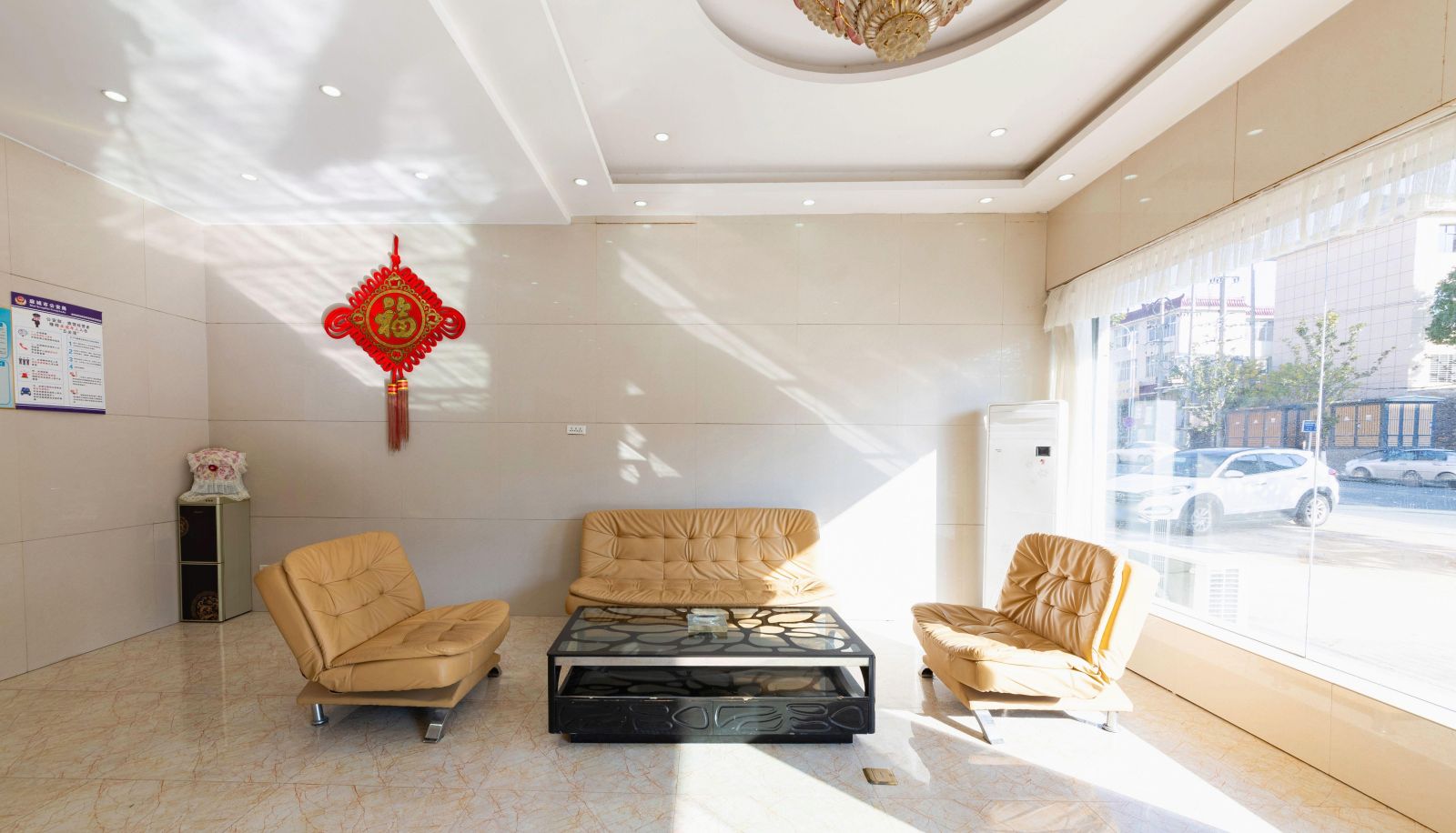 Extérieur de l'hôtel - Jinjia 365 Hotel