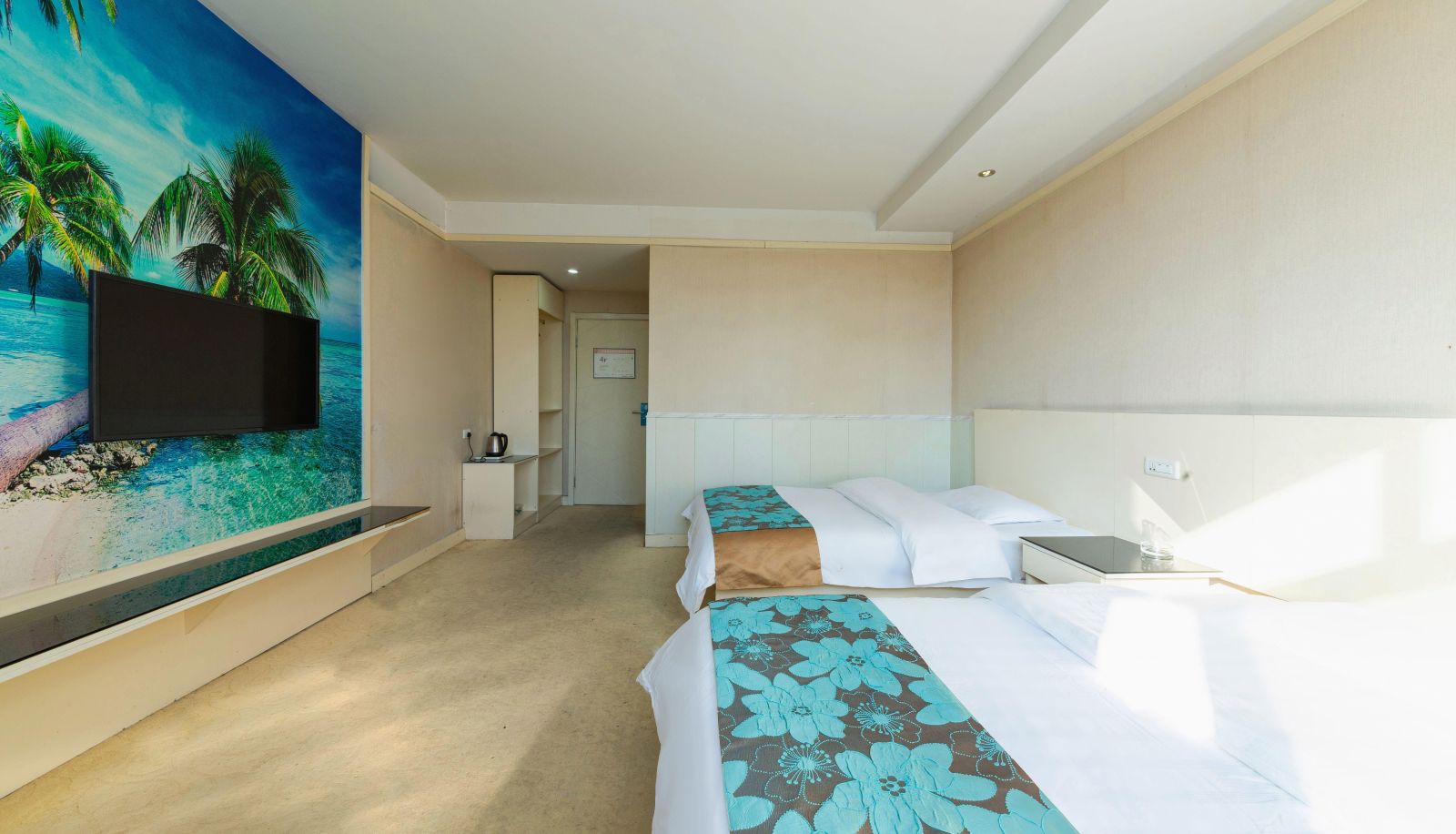 Habitación corporativa - Jinjia 365 Hotel