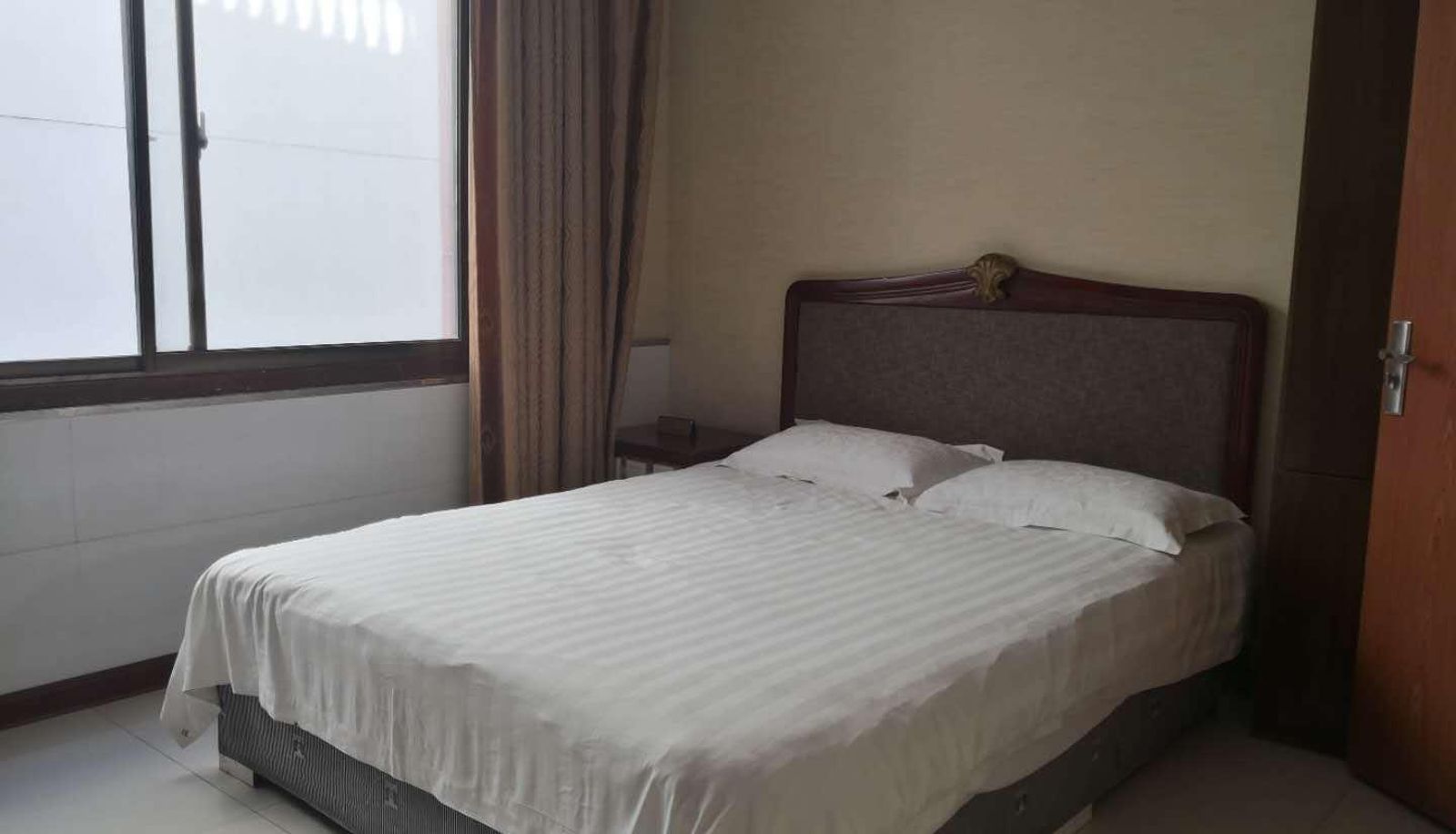 Chambre - Huai'an Shuangfu Hotel