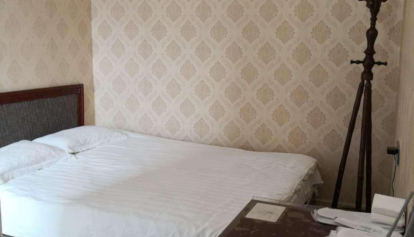 Chambre - Huai'an Shuangfu Hotel