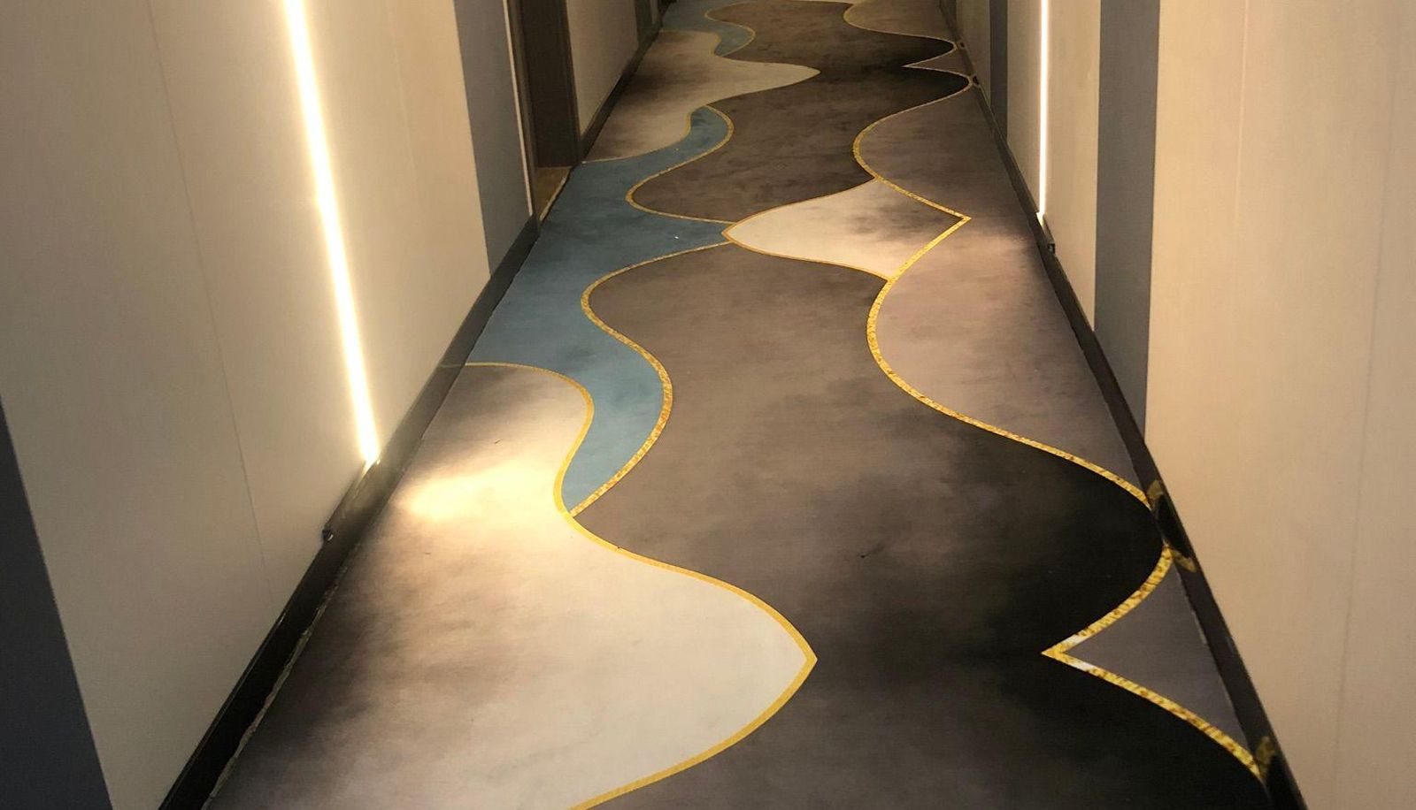 Extérieur de l'hôtel - Hongtai Selected Hotel (Meisu Night Market Xunyanli Branch)