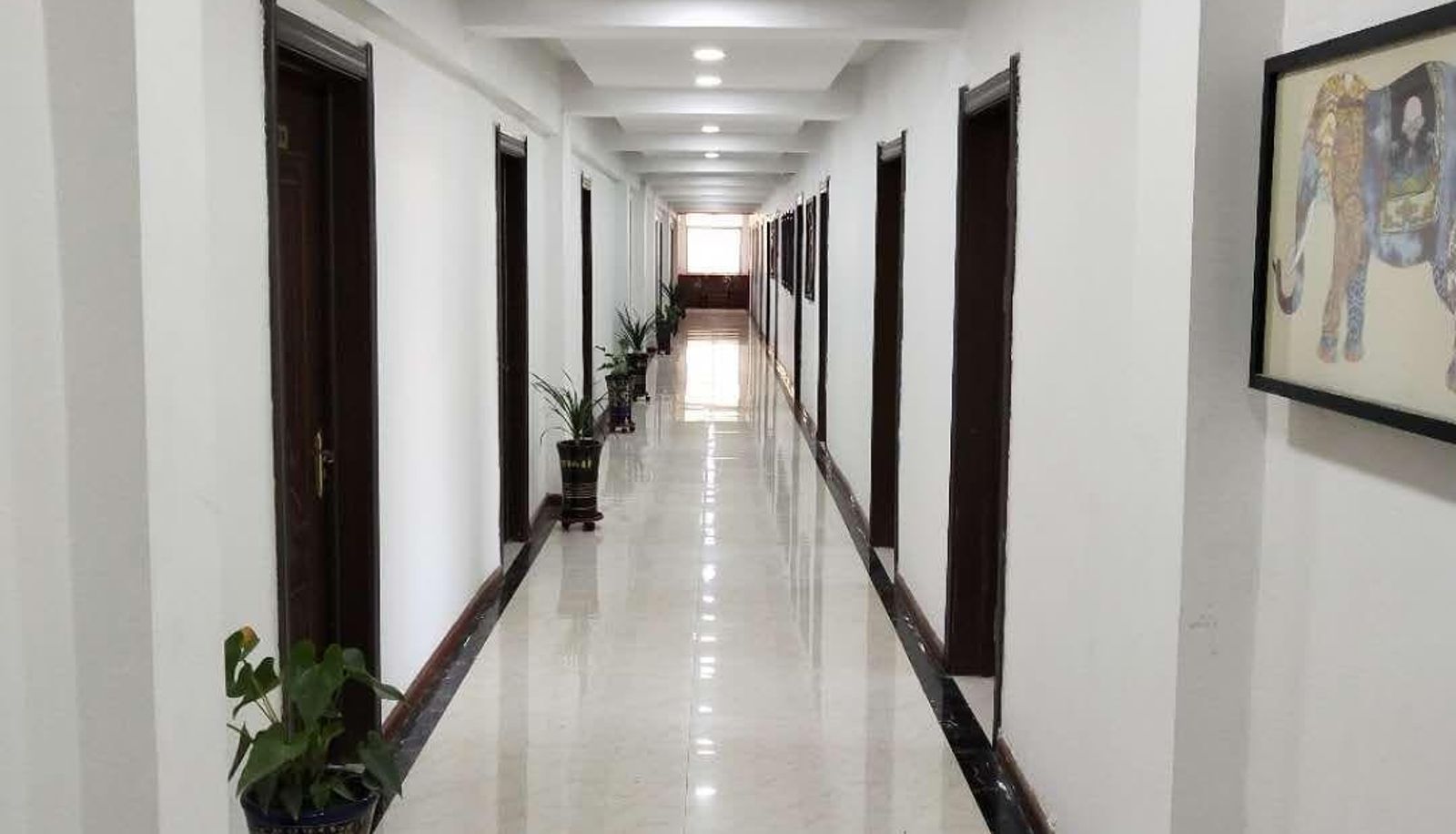 Hotel Außenbreich - Aqima Hotel