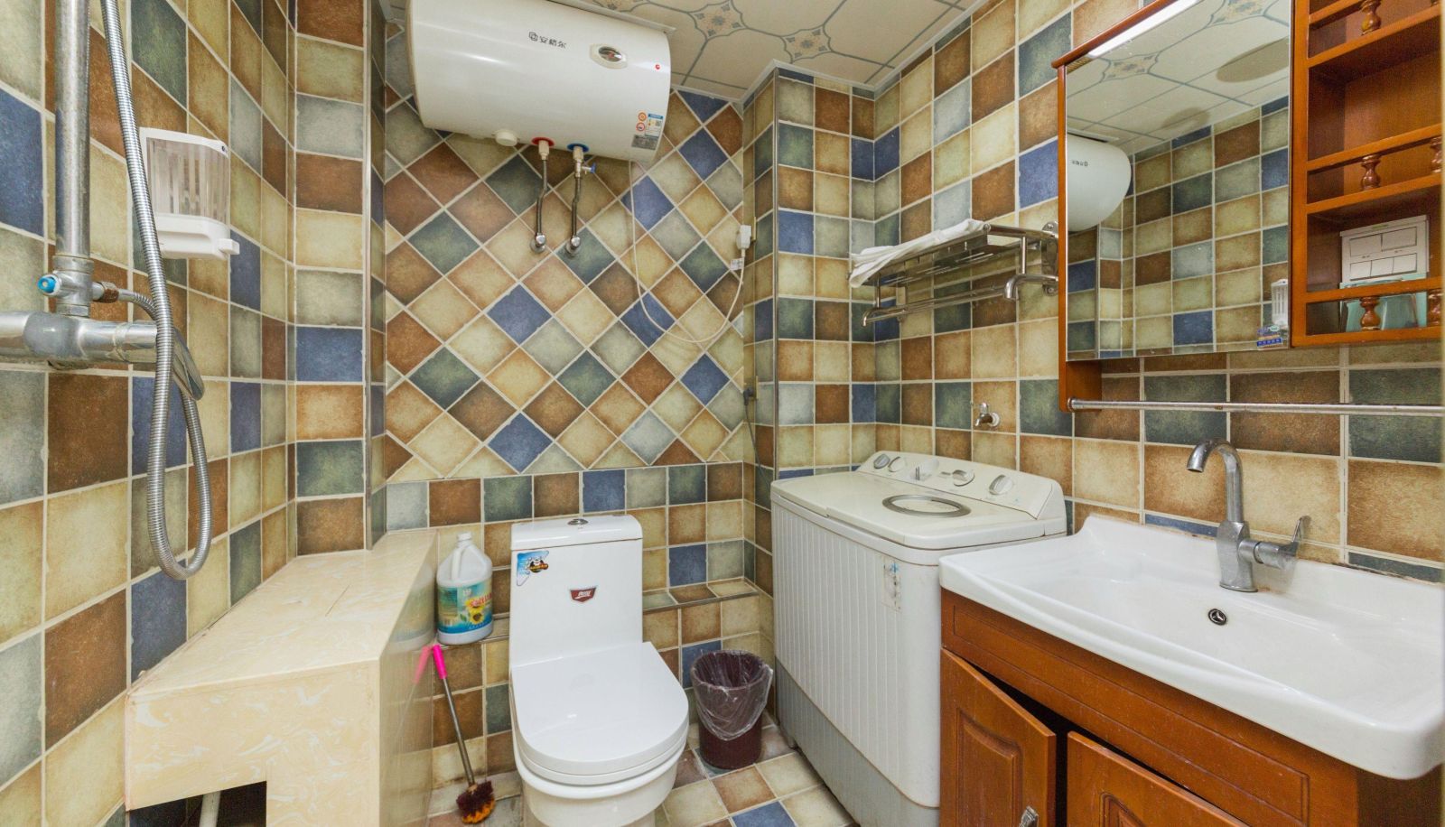 Camera per famiglia - Yingjia Hotel