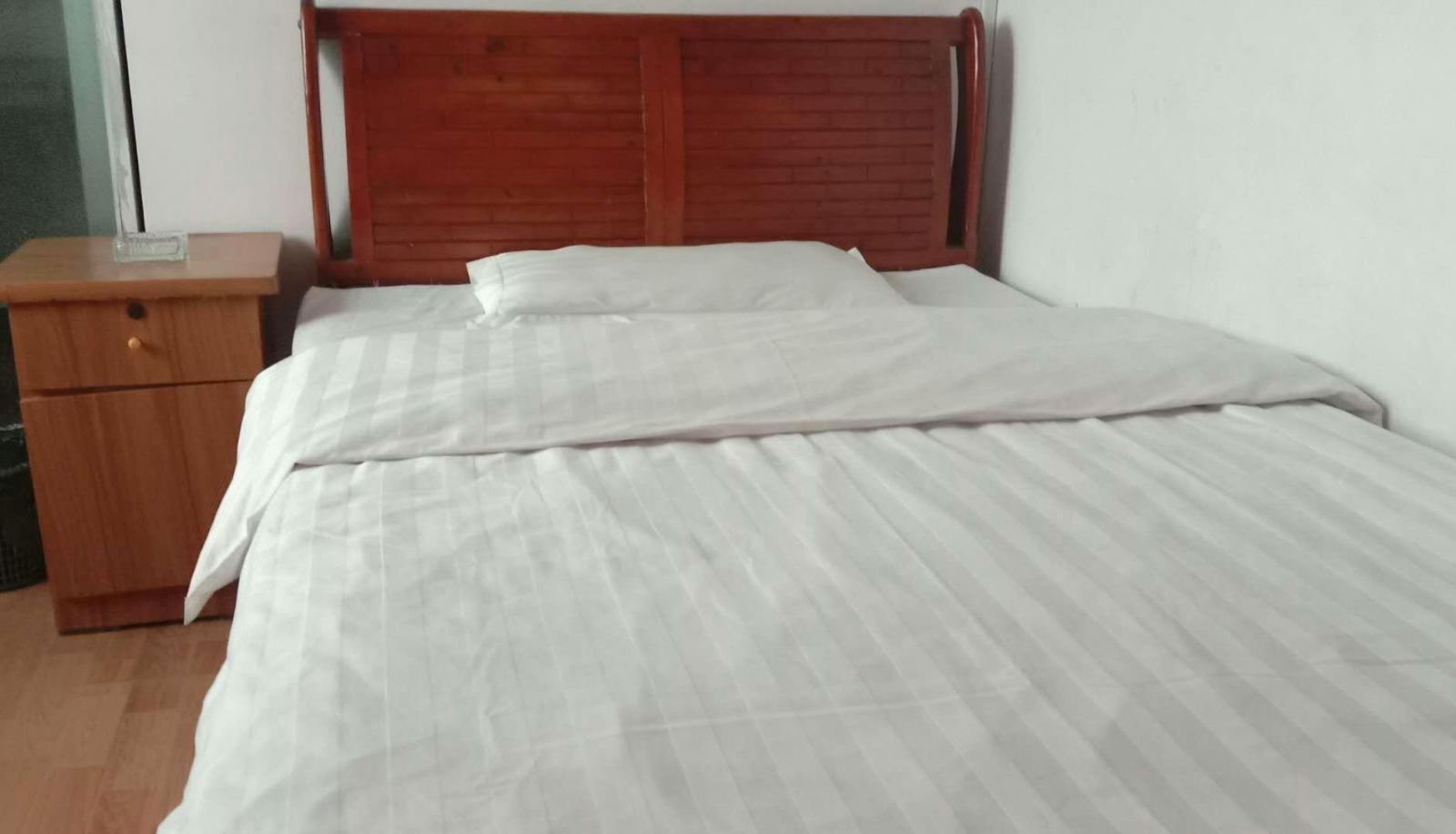 Kamer - Mr. Ge's accommodation