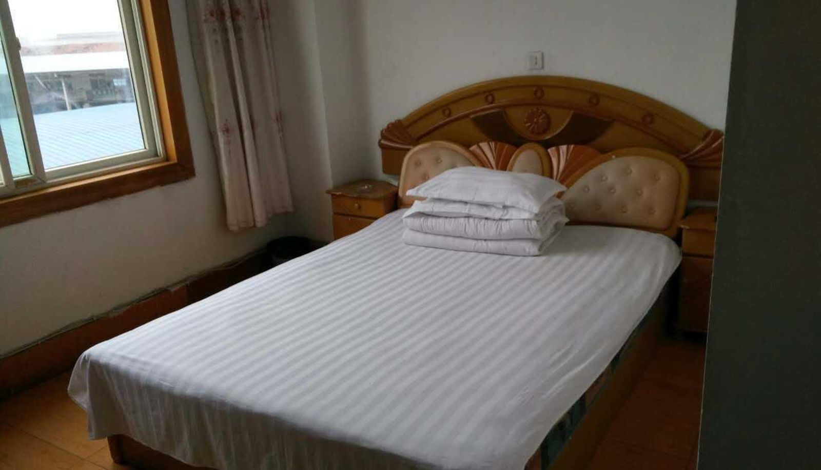 Business-Zimmer - Yingke Business Hotel