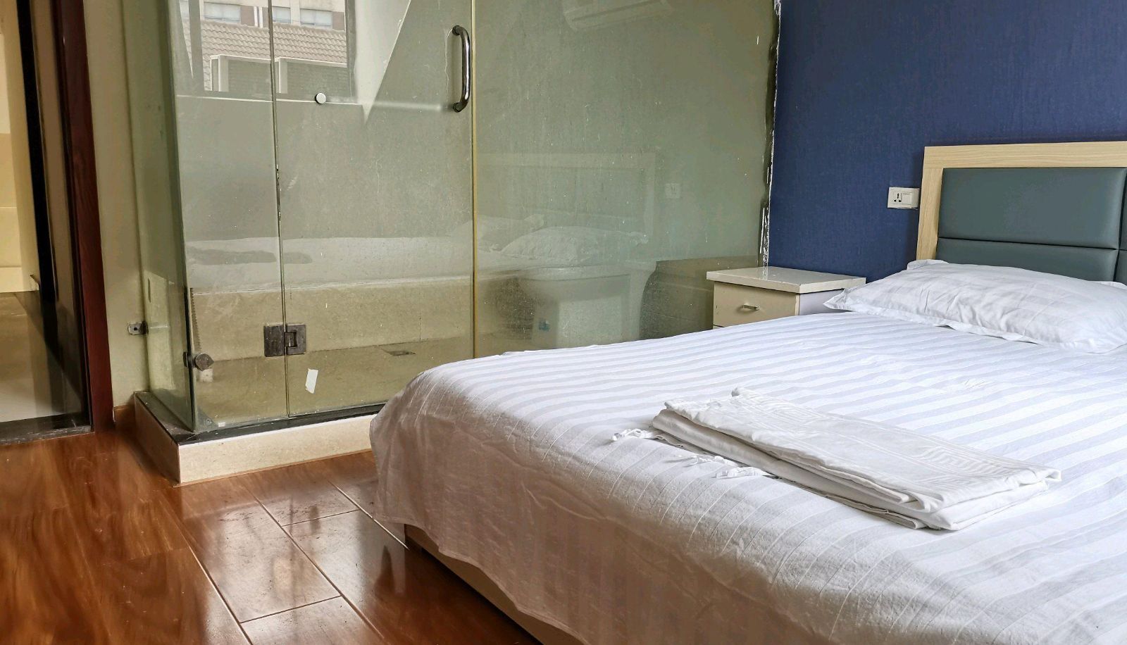 Camera business - Haoxiang Hotel