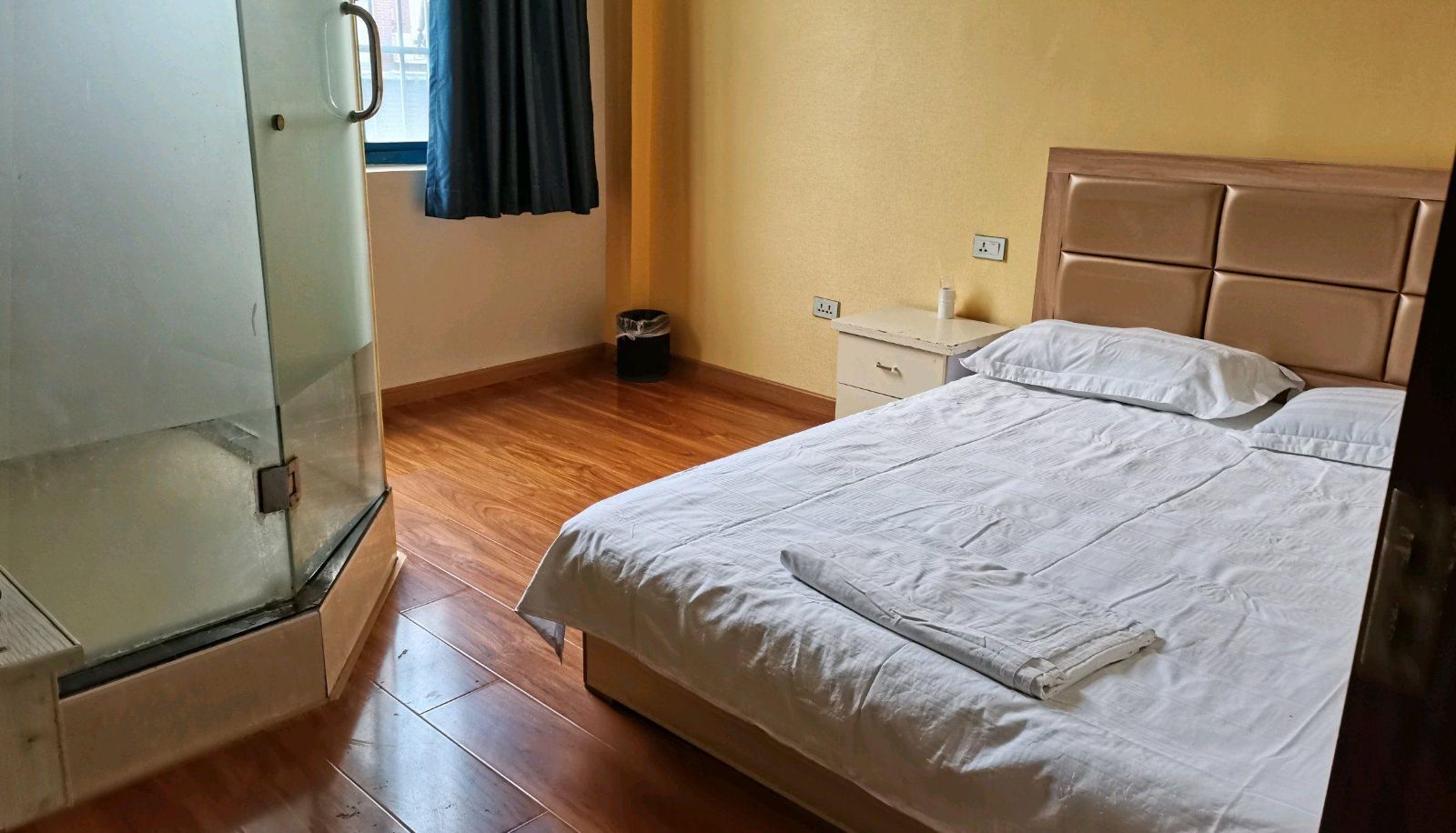 Camera business - Haoxiang Hotel