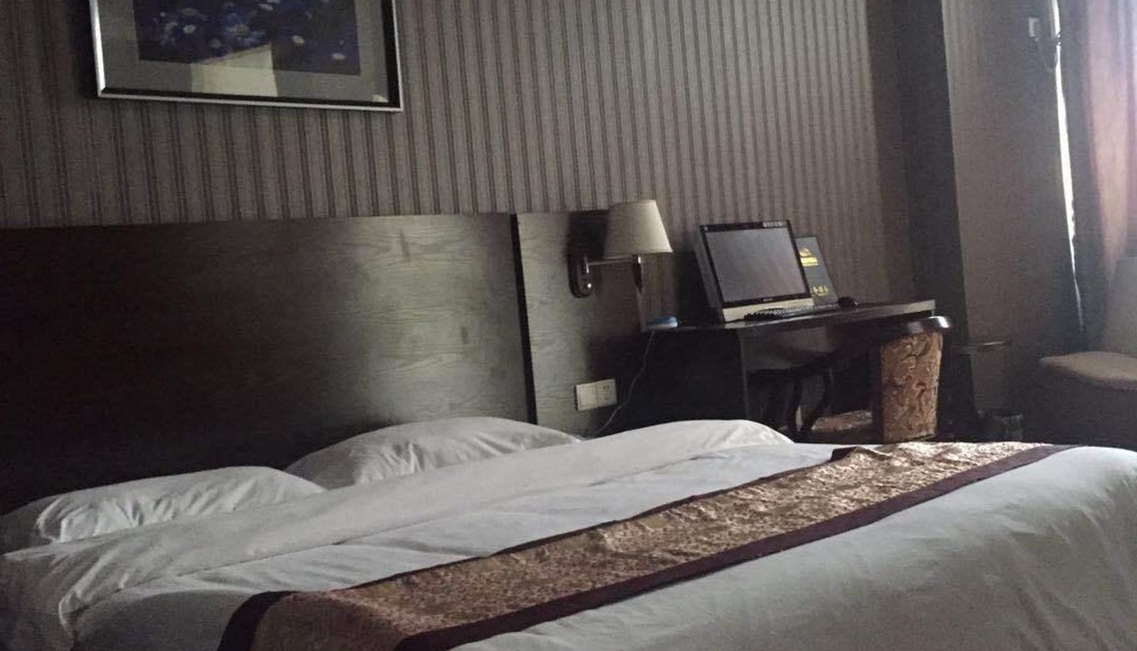 Business-Zimmer - Jinxin Business Hotel