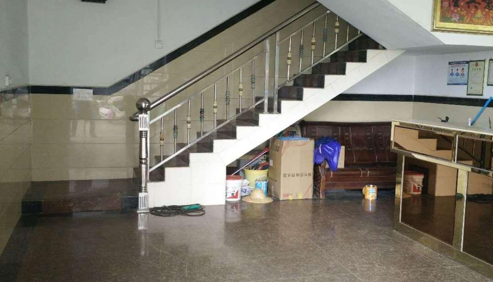 Hotel Außenbreich - Chengmai Shengxian Rental Housing