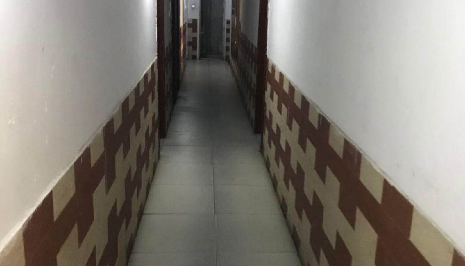 Zona exterior del hotel - Shenzhou Small Hotel