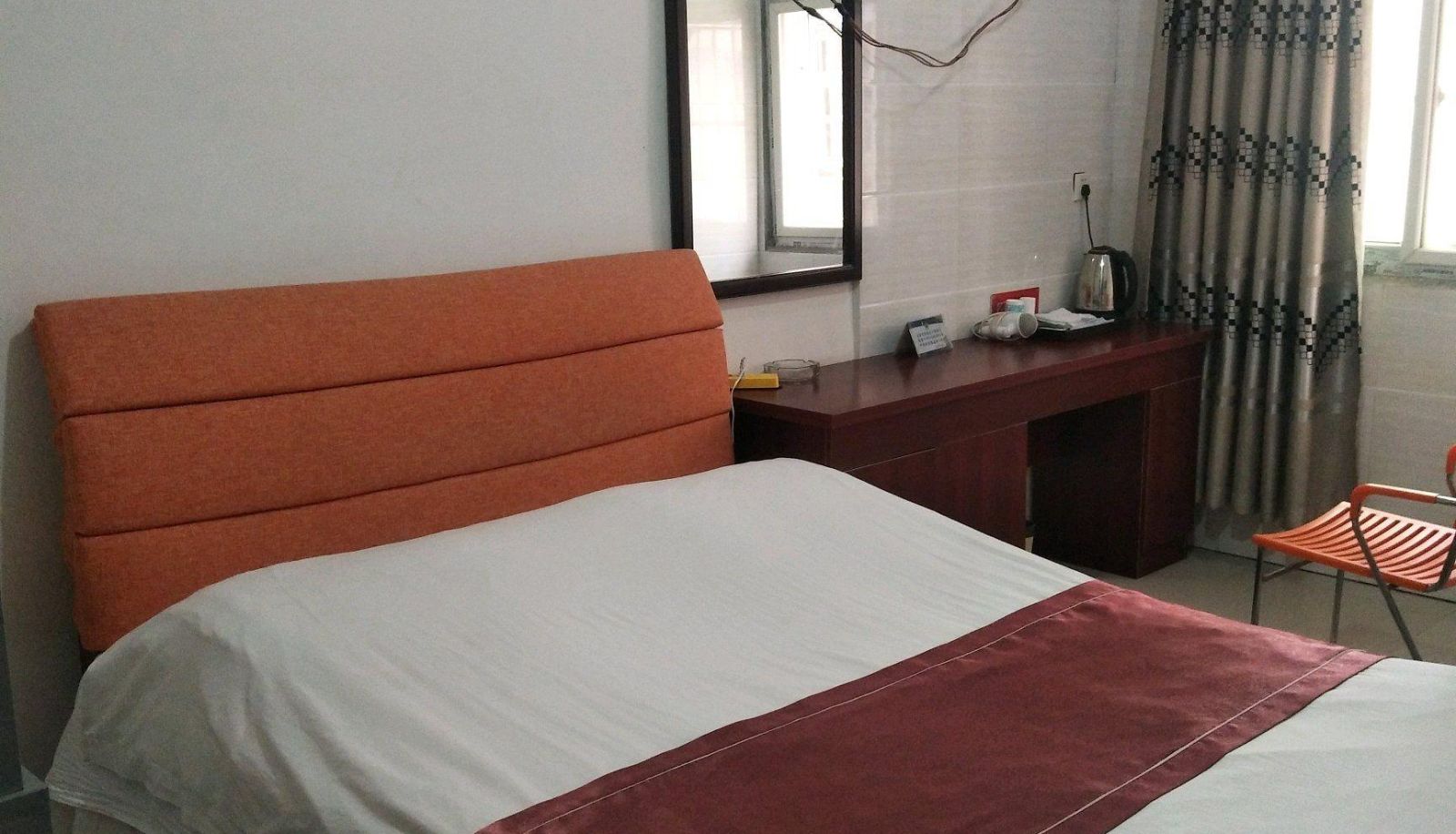 Business room - Shunfa Hotel