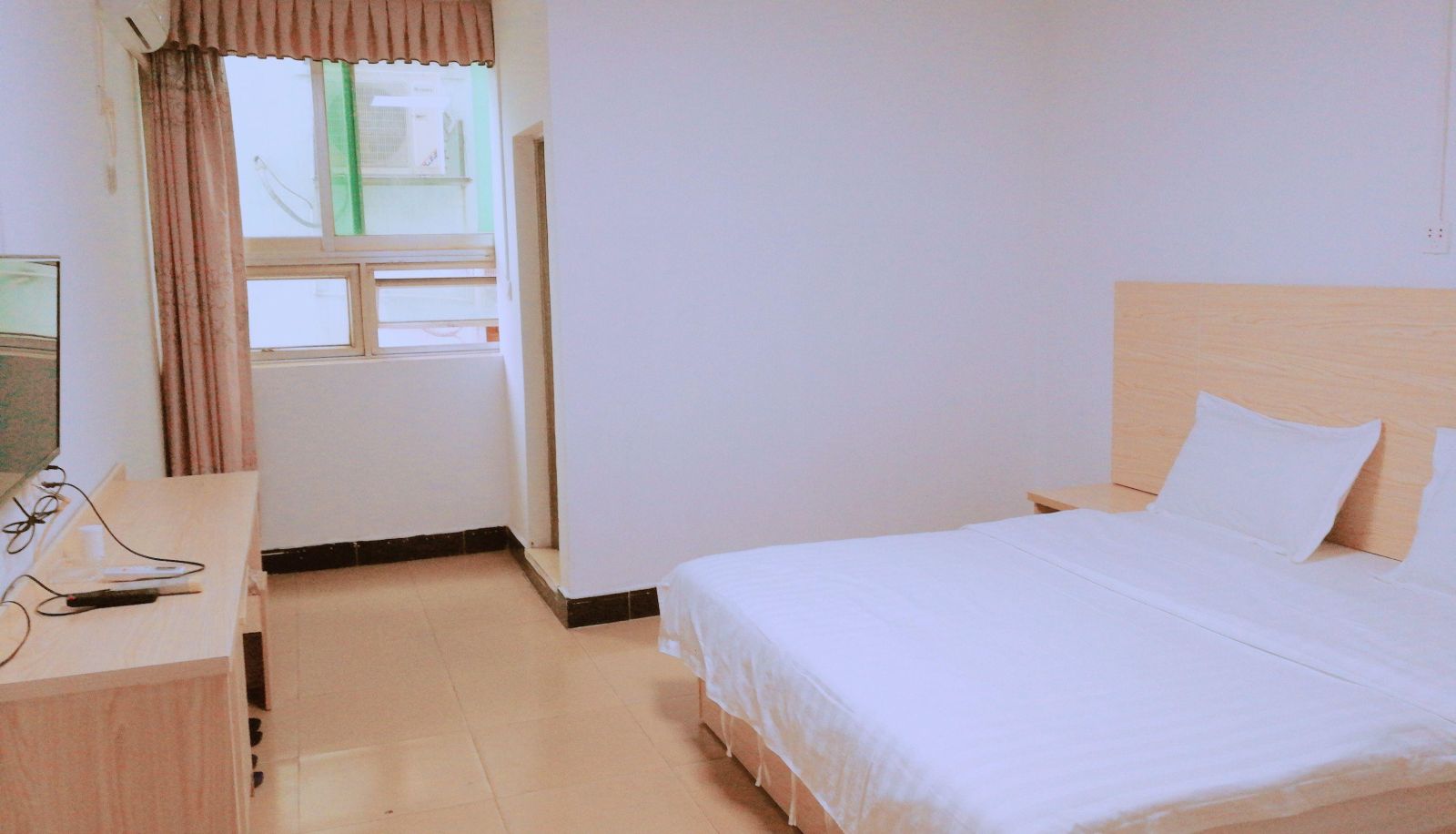 Zimmer - Shajing Xingye Hotel