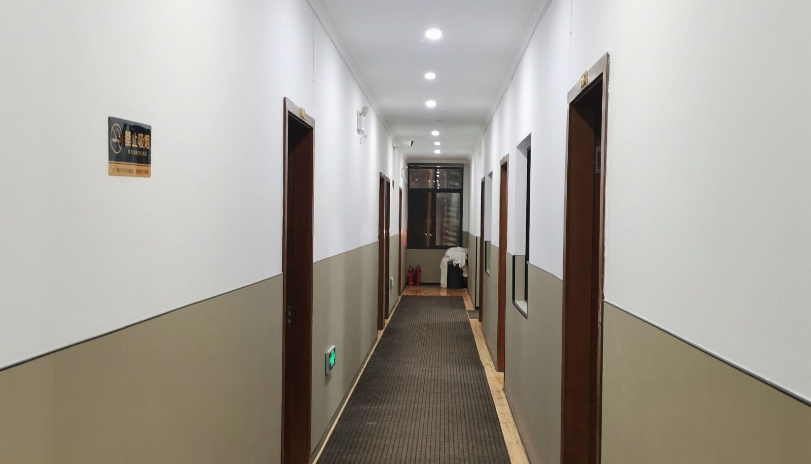 Hotel Außenbreich - Honghe Business Hotel