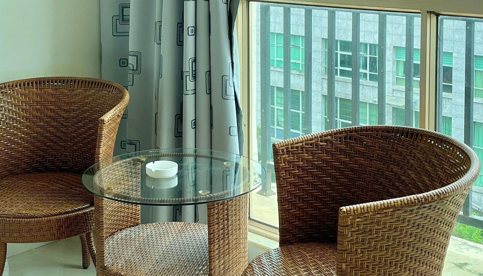 Business-kamer - Jinxu Hotel