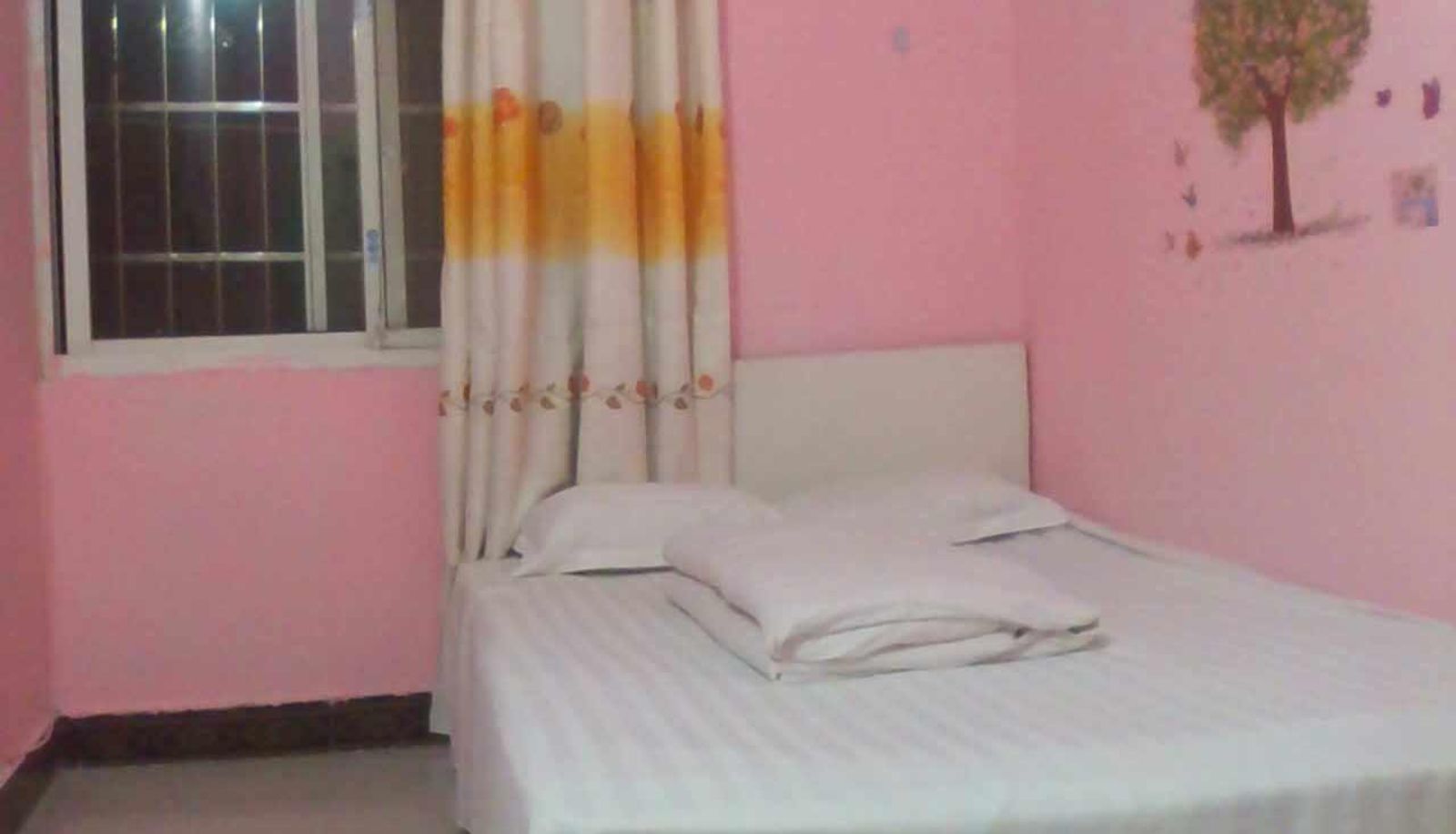 Chambre Business - Yahao Hotel