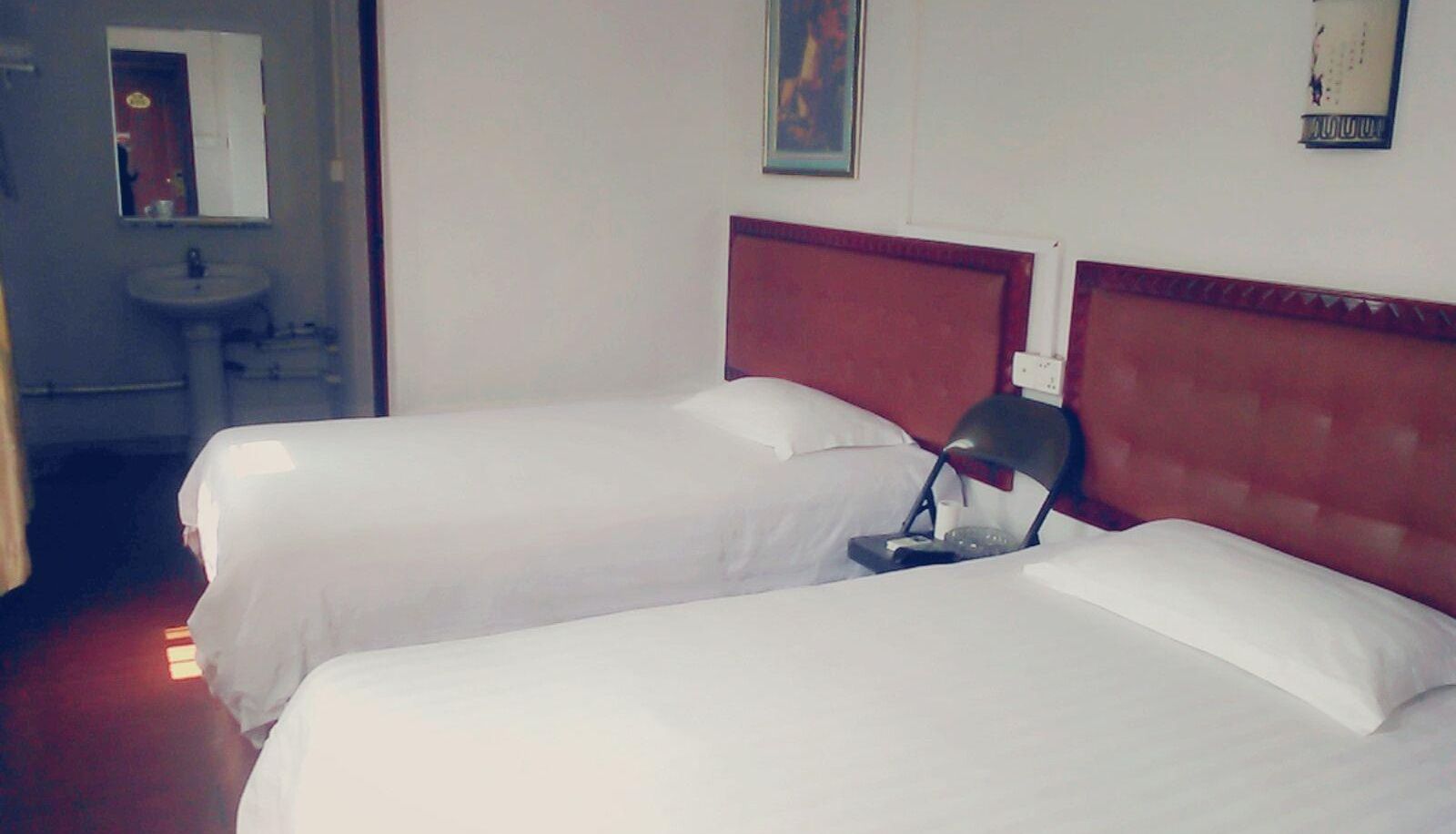 Pokój - Xinyi Luxury Accommodation