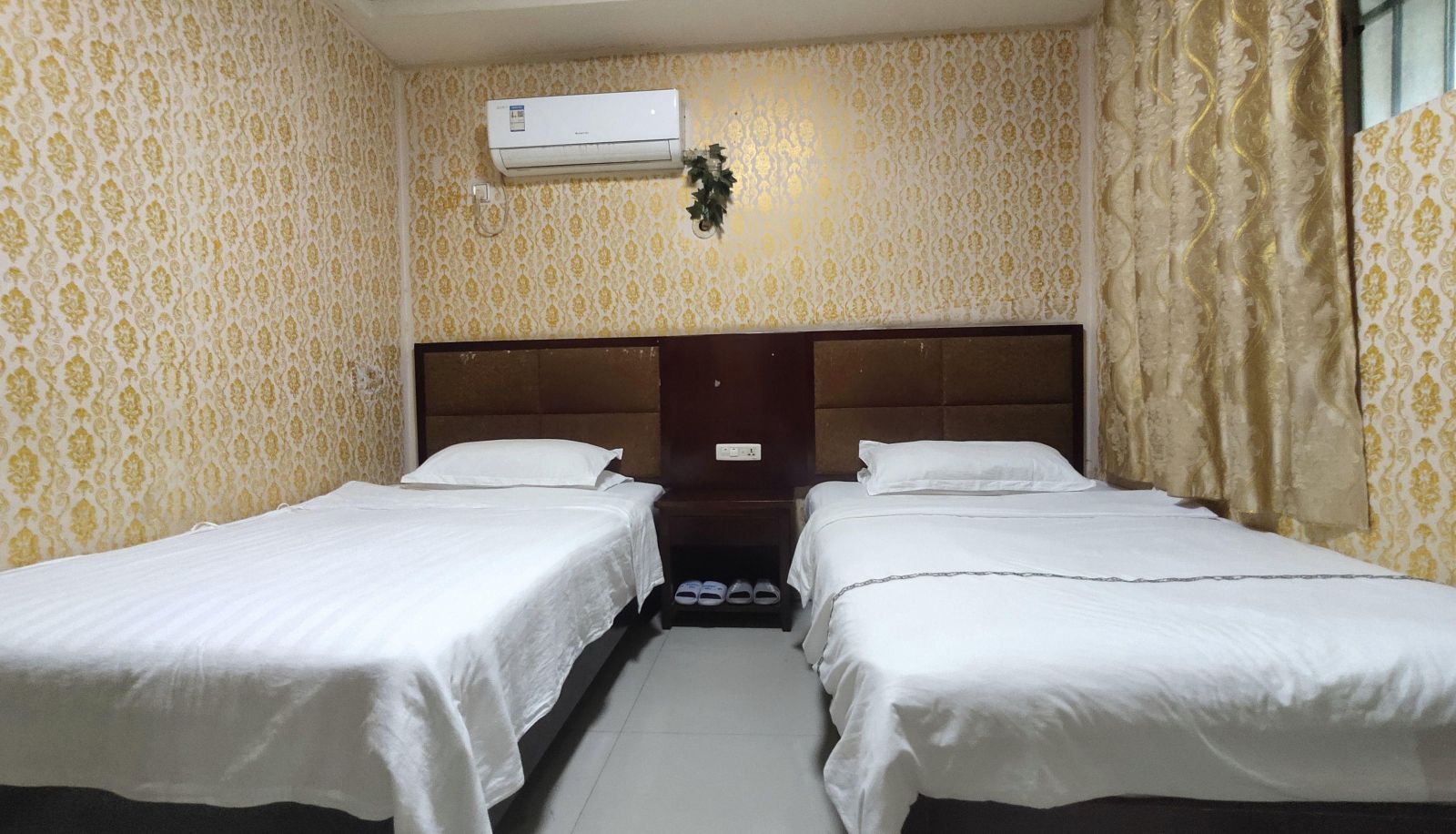 Habitación - Xinyuan Hotel (Liyuan Road)