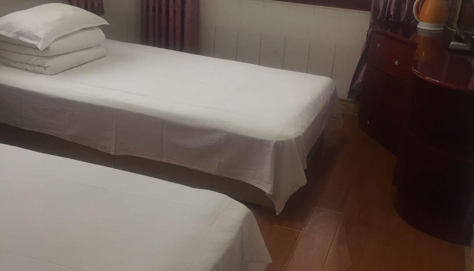 Kamer - Shunyi Hotel (formerly Wangjia Hotel)