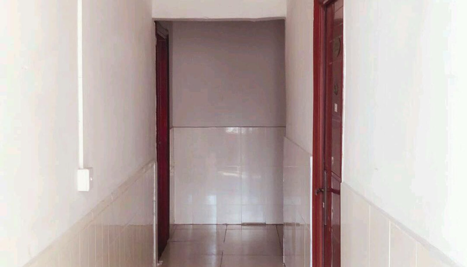Zona exterior del hotel - Sunshine Accommodation (Xiaogang Store)