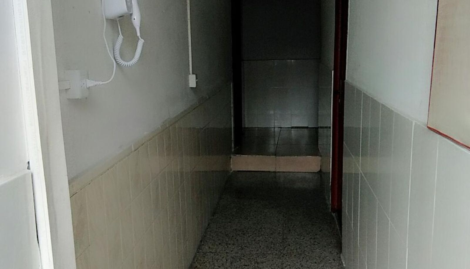 Zona exterior del hotel - Sunshine Accommodation (Xiaogang Store)