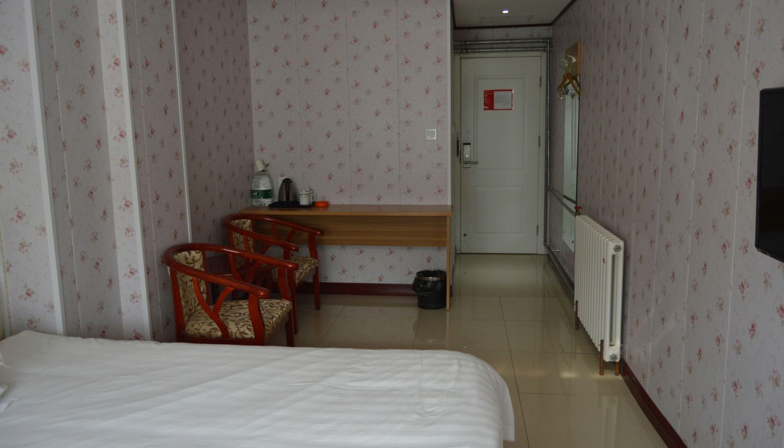 Business-kamer - Shibei Central Business District) Jinhao Business Hotel (Wanda Plaza Branch