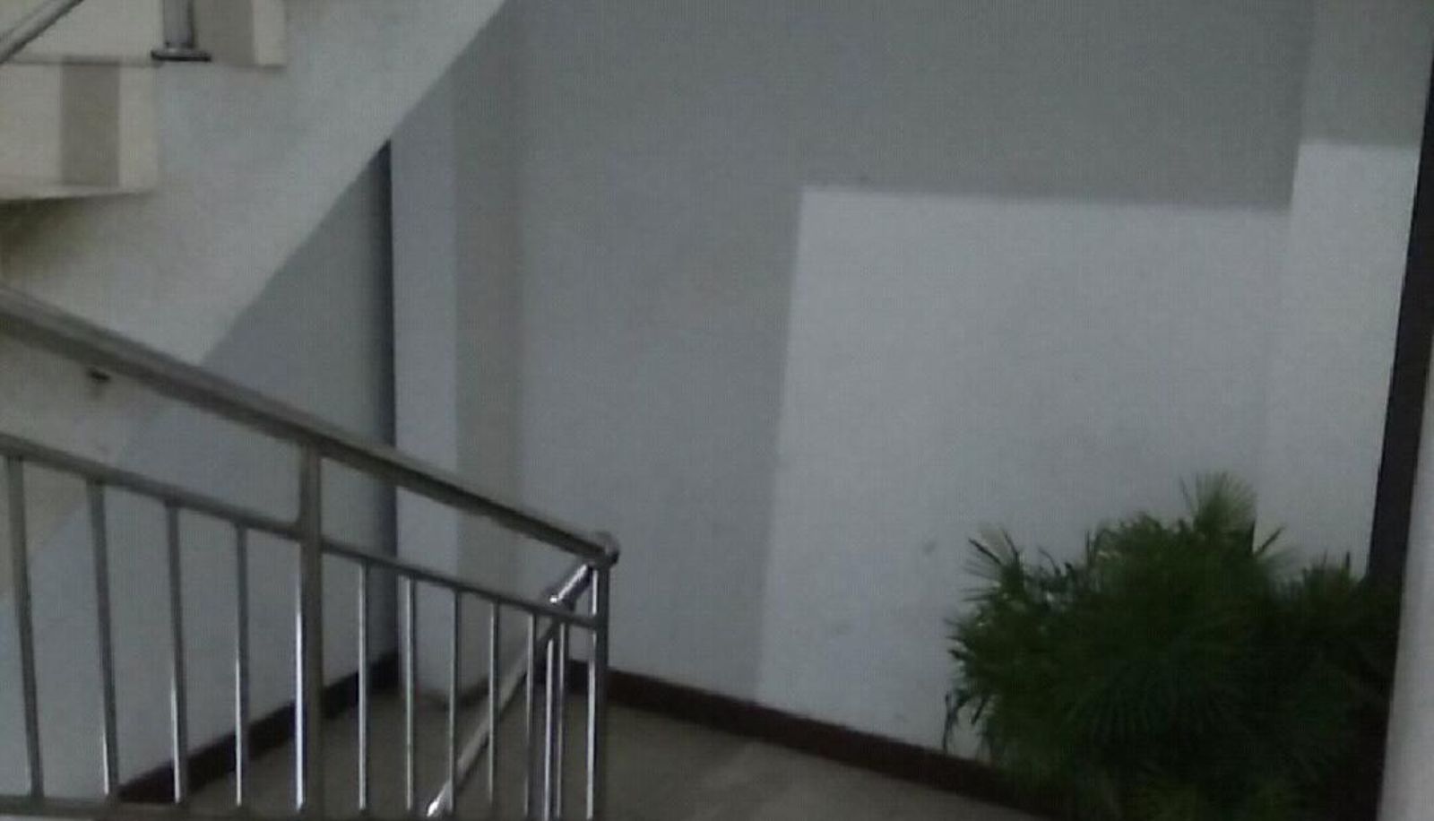 Zona exterior del hotel - Shunda Hotel