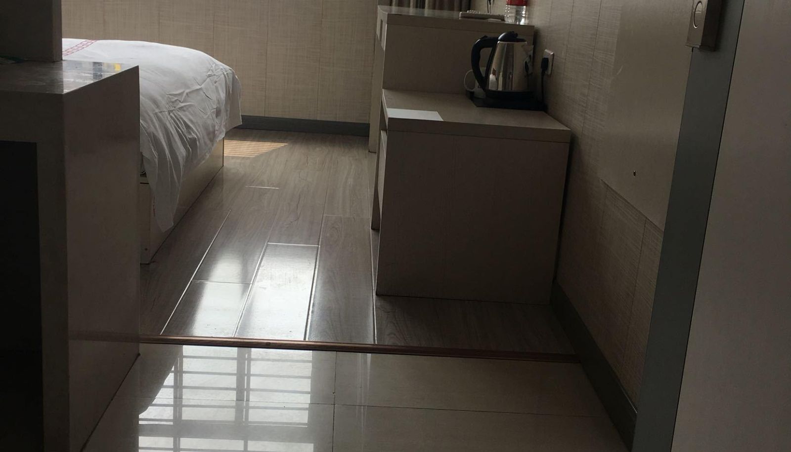 Business-Zimmer - Yumo Business Hotel