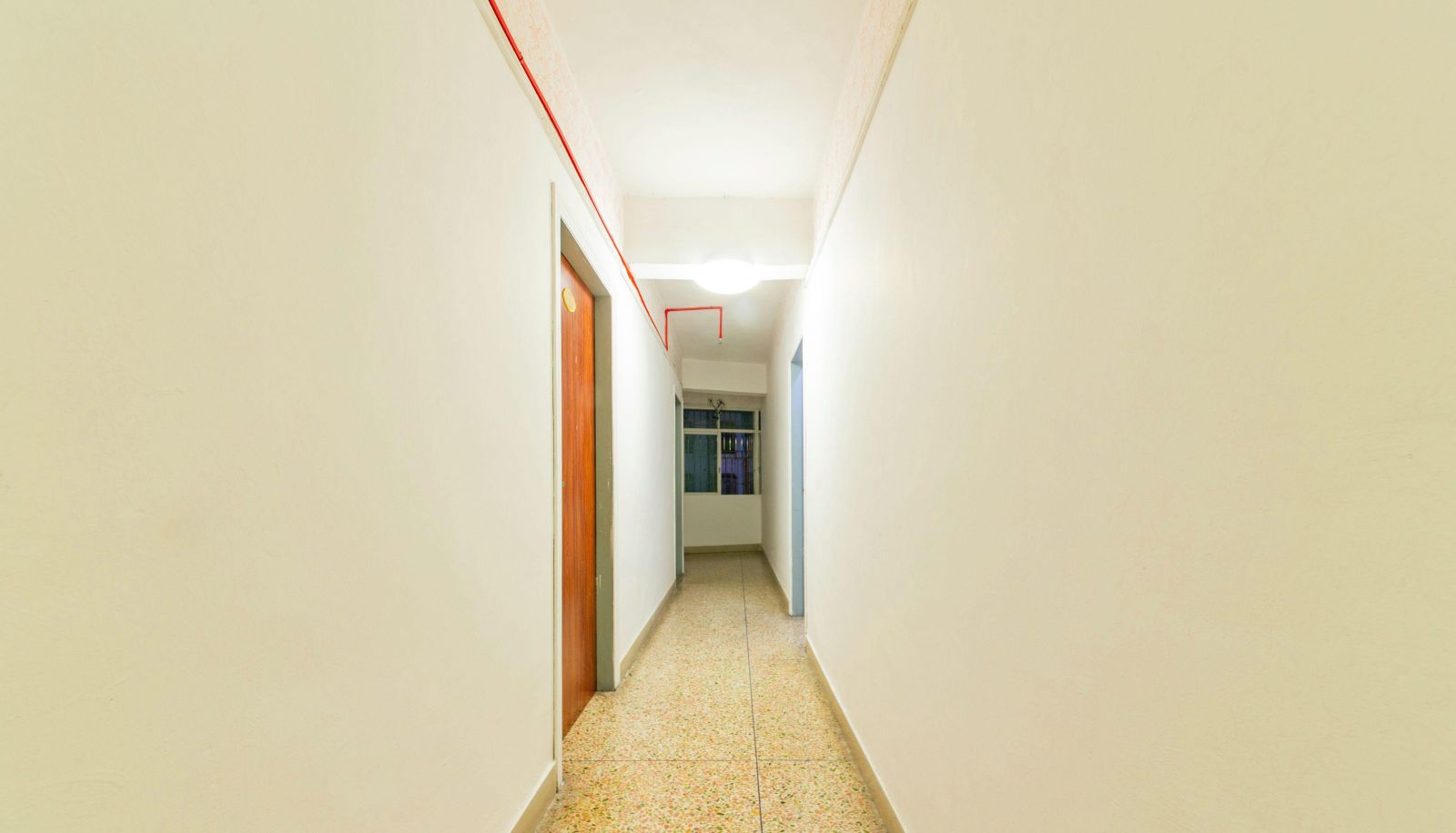 Zona exterior del hotel - Hongyun Accommodation (Chaozhou Ancient City Store)