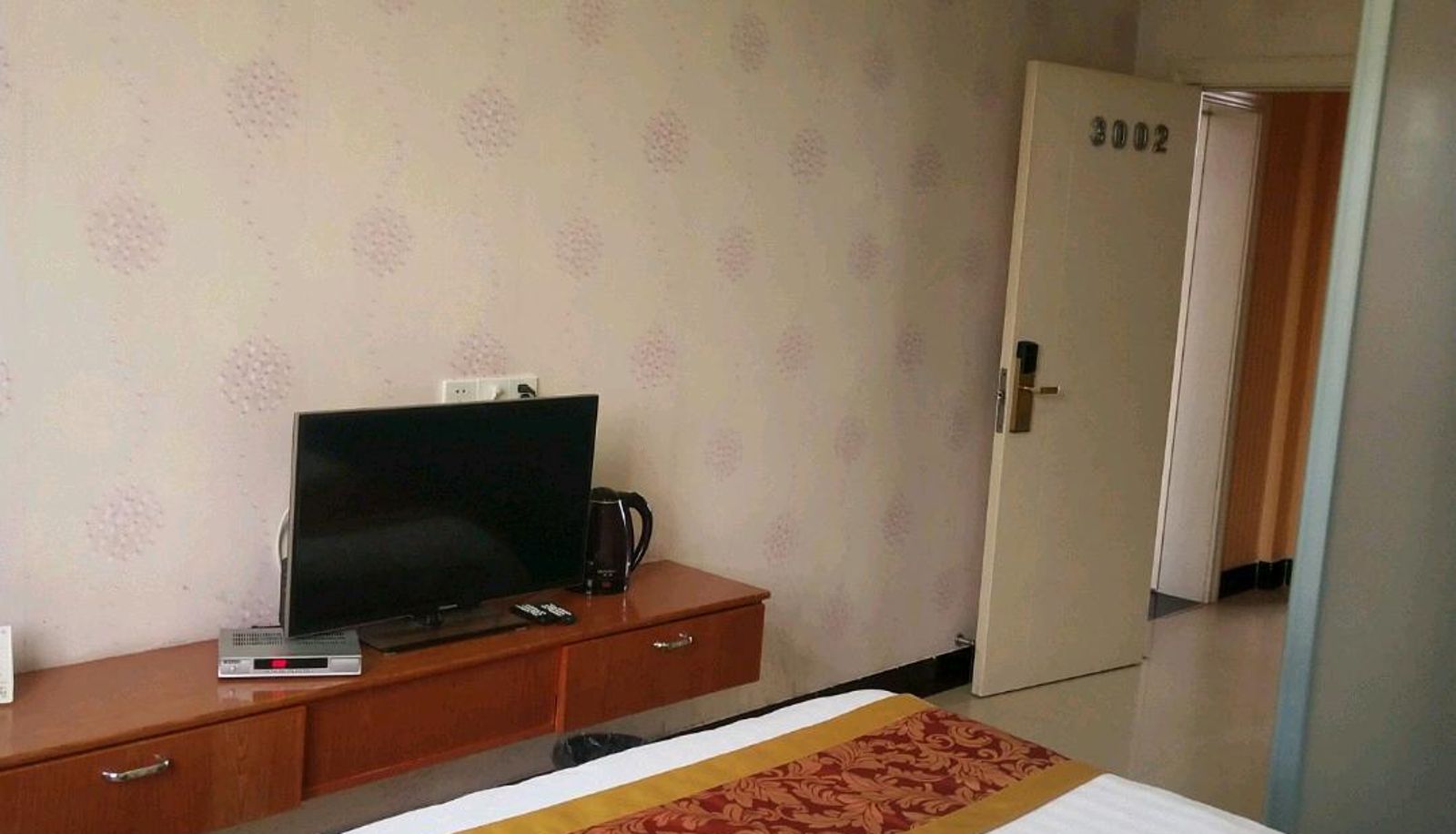 Habitación corporativa - Jinxiang Hotel