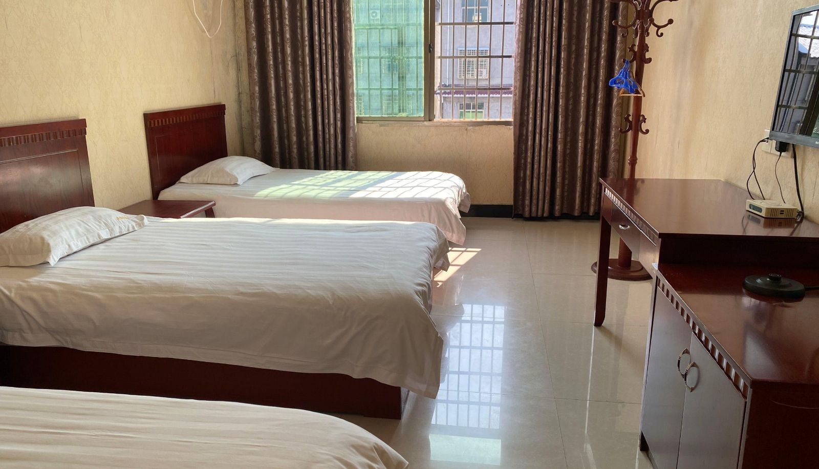Habitación - Xinyi Business Hotel