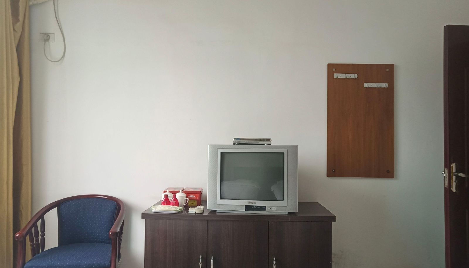 Room - Ruifu Hotel (Shuichunhe Scenic Area Branch)