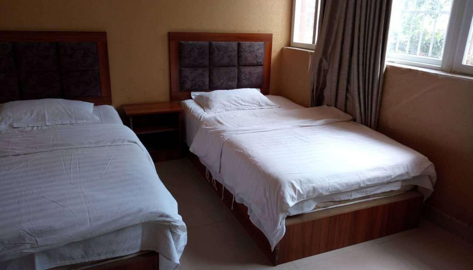 Room - Shuyage Business Hotel