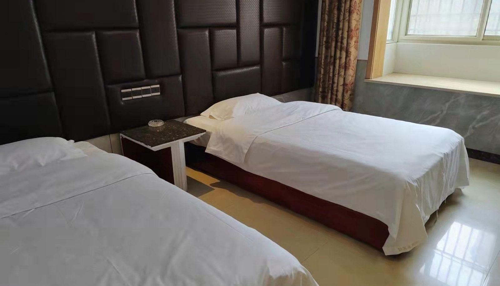 Room - Jinyuan Spring Hotel