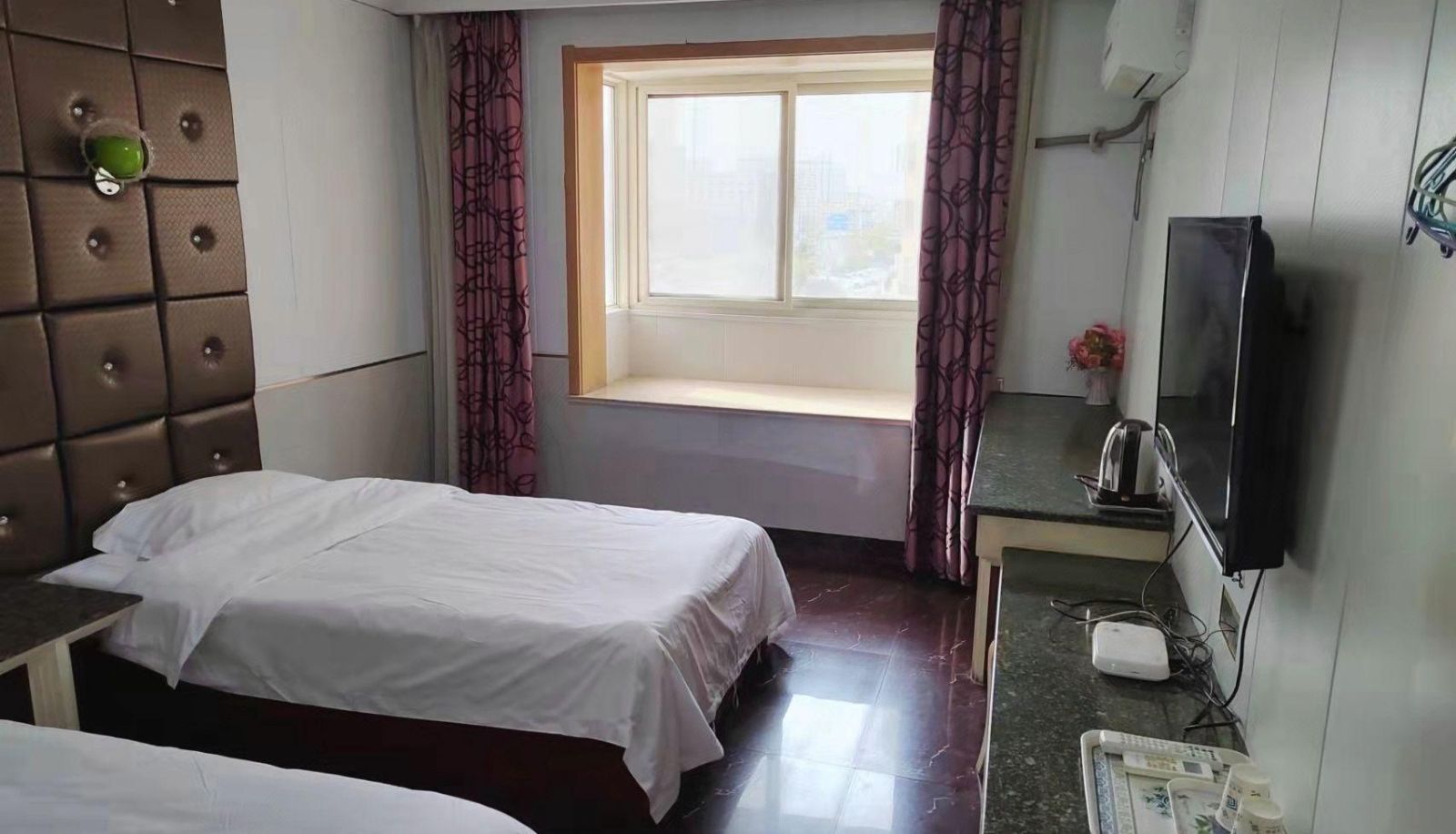 Zimmer - Jinyuan Spring Hotel