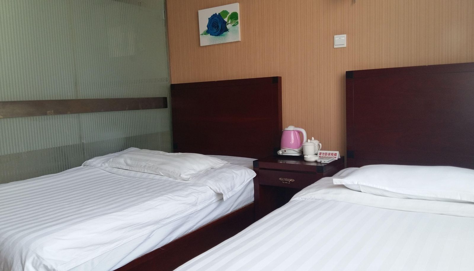 Pokój - Xinhui Yage Business Hotel