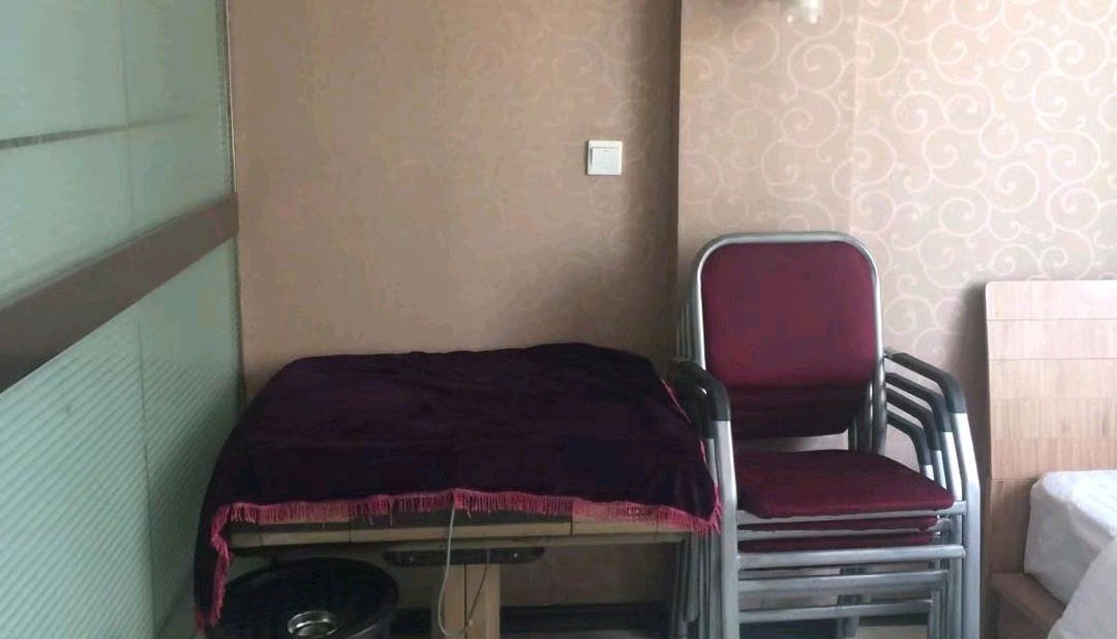 Pokój - Xinhui Yage Business Hotel