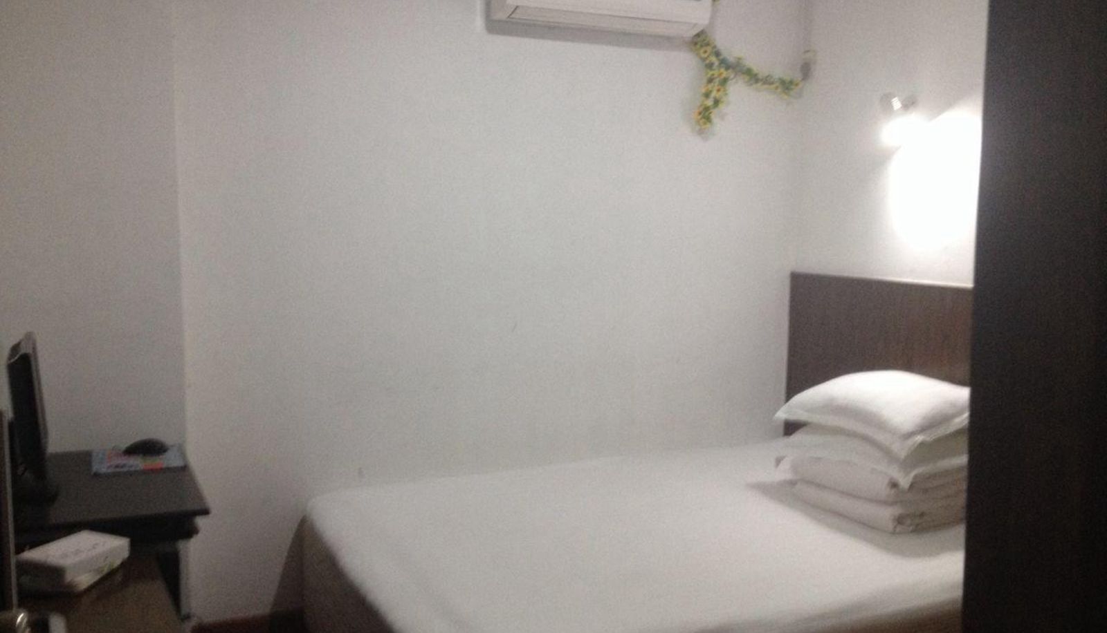 Business-Zimmer - Green Garden Hotel
