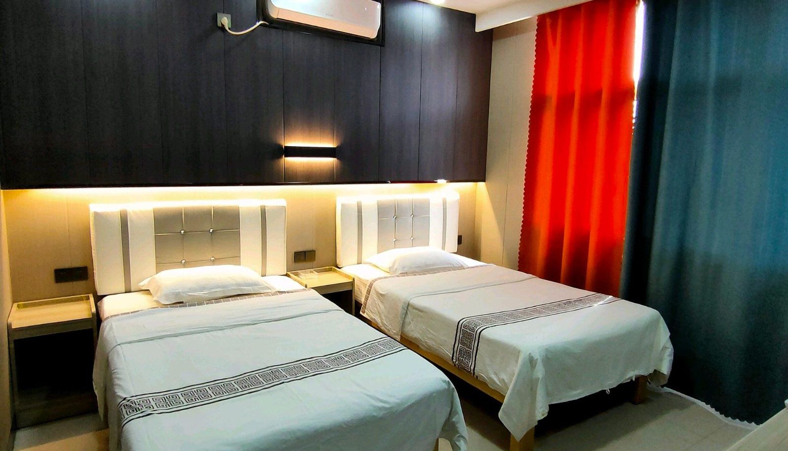 Business-Zimmer - Sufa Housing (Jinan Yingcai College Store)