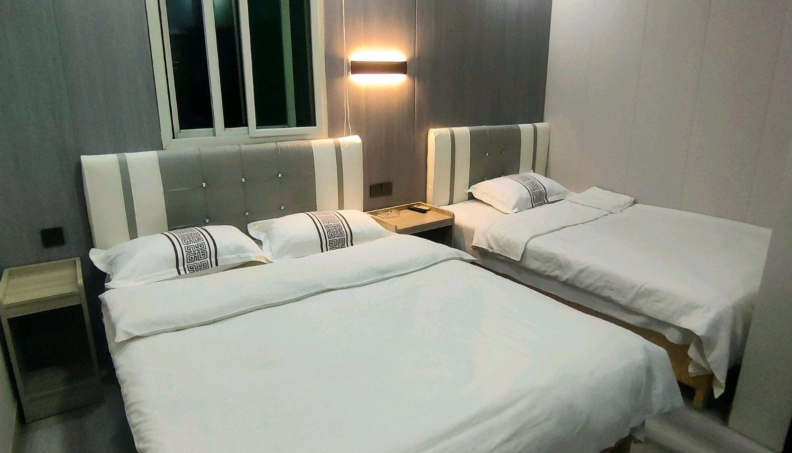 Business-kamer - Sufa Housing (Jinan Yingcai College Store)