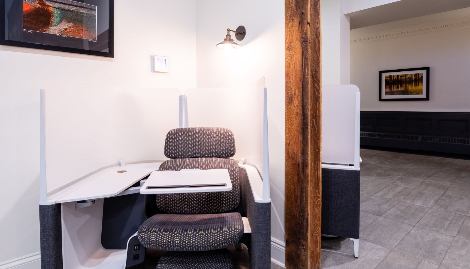 Info - Crowne Plaza MONCTON DOWNTOWN by IHG