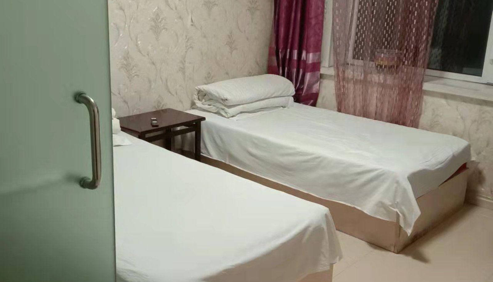 Zimmer - Jinjiudu Guest Room