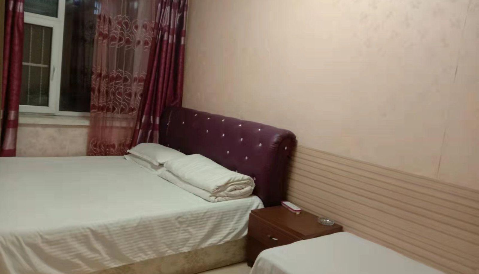 Zimmer - Jinjiudu Guest Room
