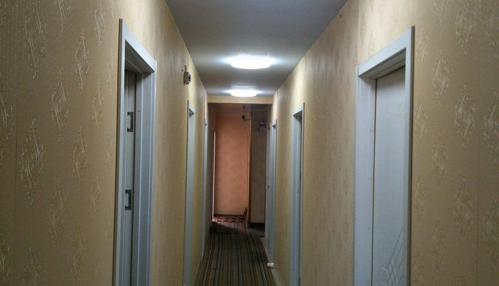 Extérieur de l'hôtel - Ruihua Hotel