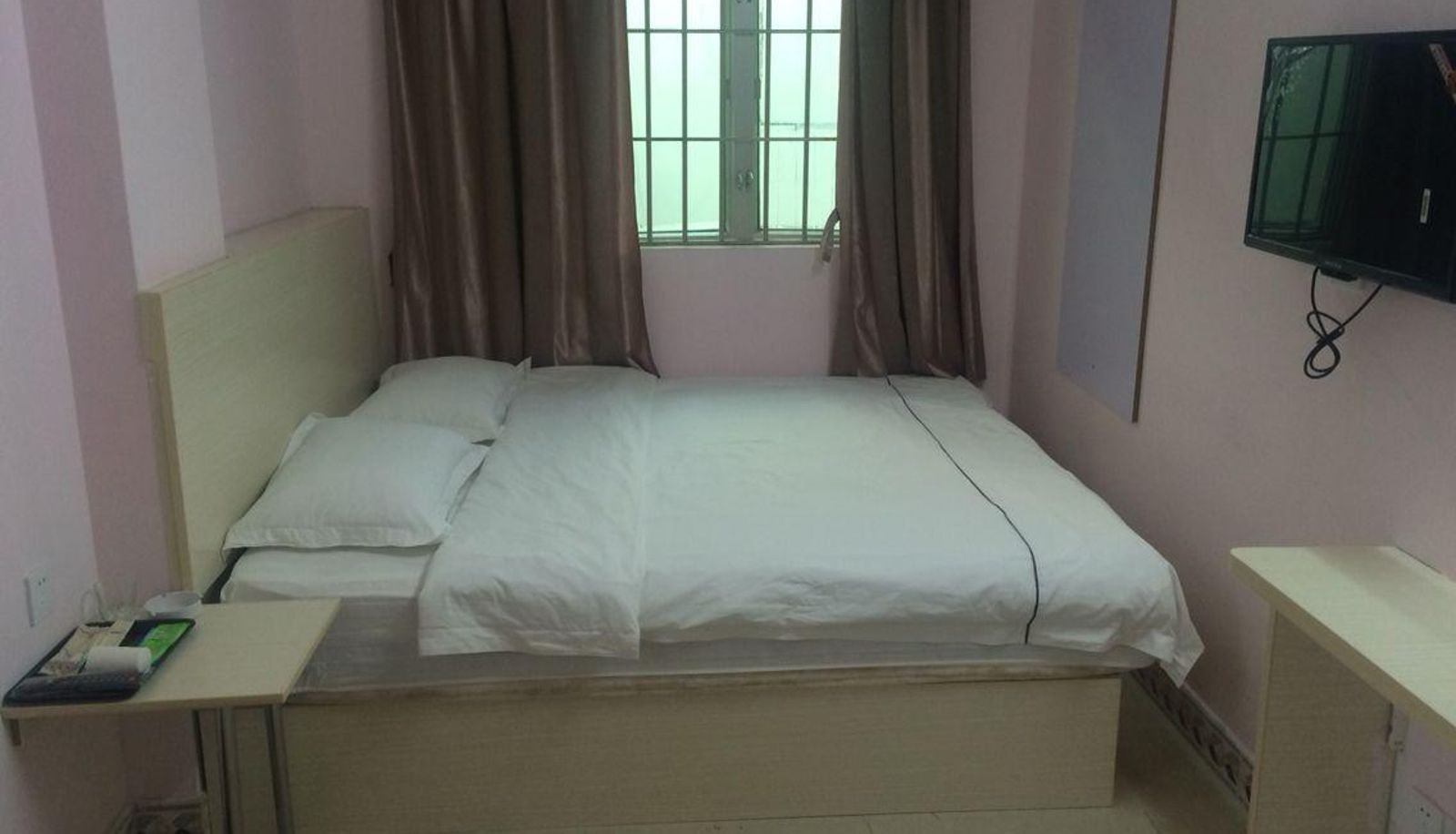 Zimmer - Shenzhen Xinjing Accommodation