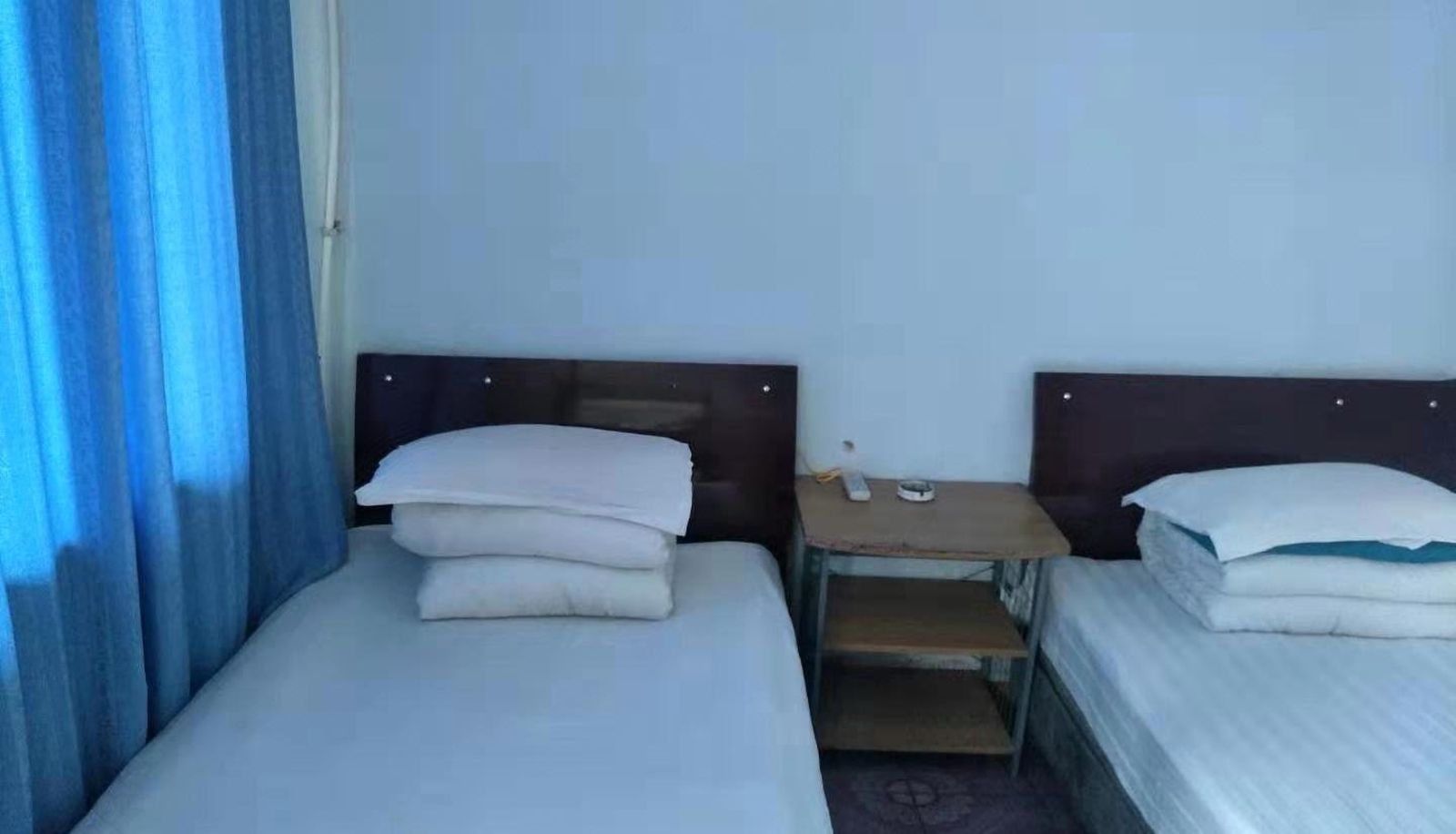 Zimmer - Sugar and Wine Hotel
