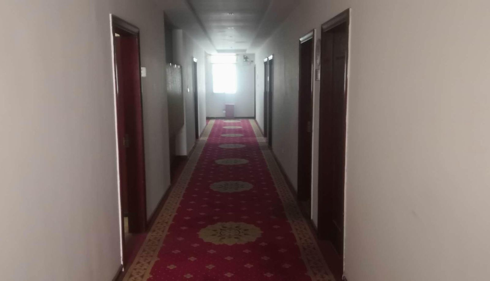 Hotel Außenbreich - Jinkairui Hotel
