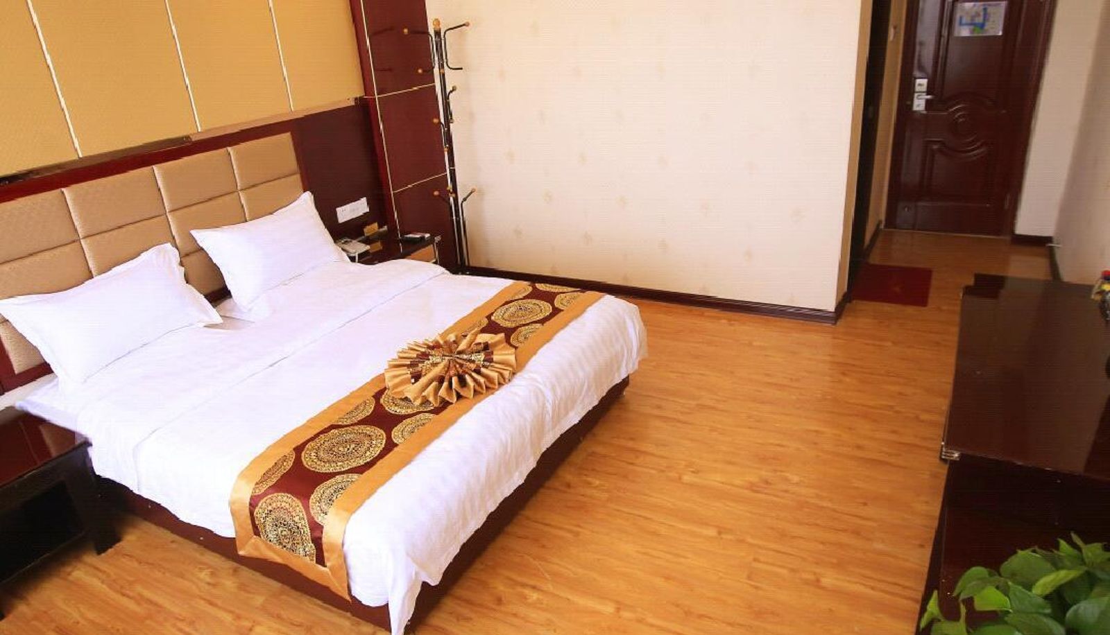 Business room - Jinqiao Business Hotel